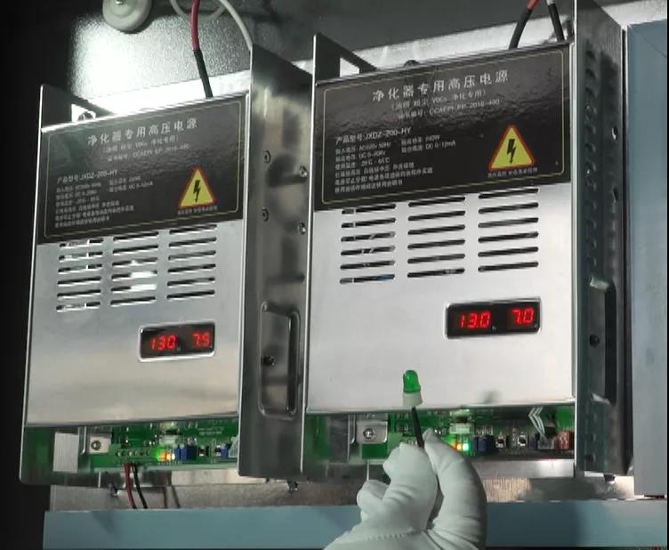 自己會(huì)“思考”的智能電源？